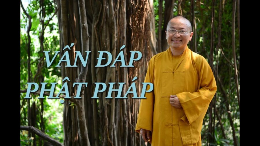 Vấn đáp: Khái niệm mật điển và kinh điển, thủ ấn, phân biệt mật tông và tịnh độ, linh hồn và âm hồn