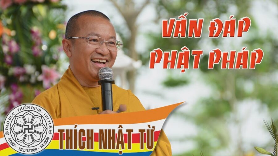 Vấn đáp: Khái niệm về âm phủ, 18 tầng địa ngục – Thích Nhật Từ
