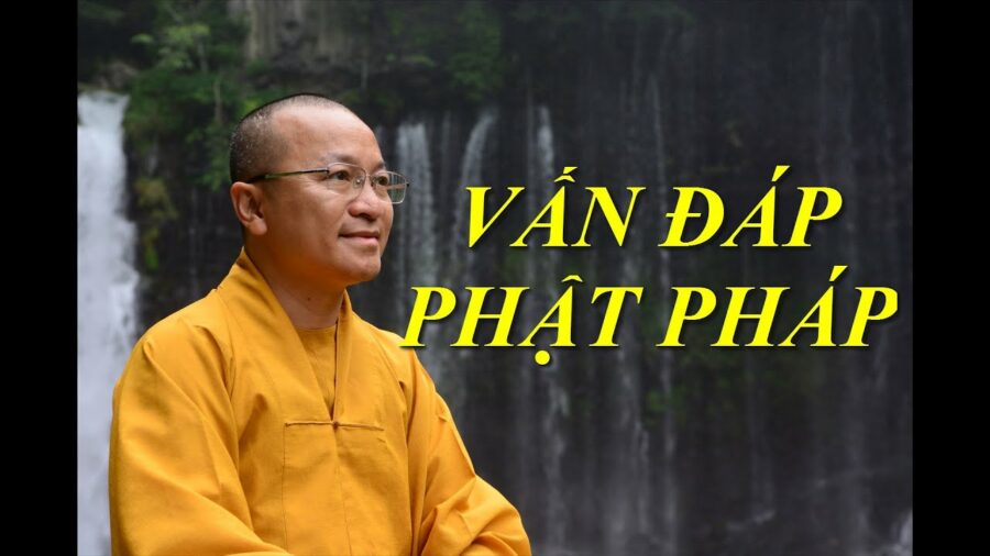 Vấn đáp: Nghiệp khi bỏ thức ăn dư thừa – Thích Nhật Từ