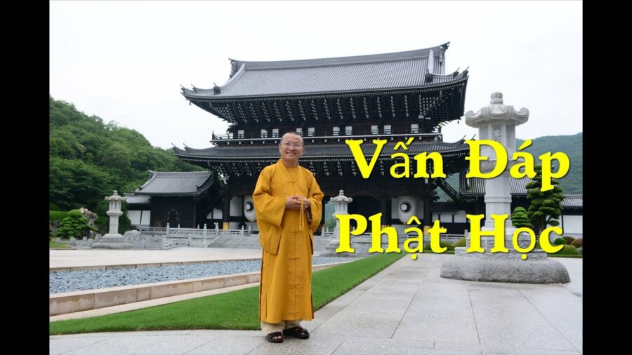 Vấn đáp: Pháp thai nên hay không? – Thích Nhật Từ