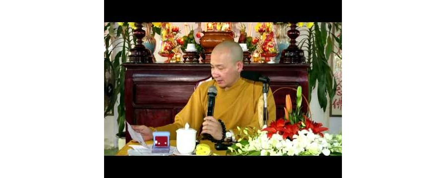 Vấn đáp Phật Pháp với Phật Tử Chùa Linh Sơn – Đại Đức Thích Trí Huệ
