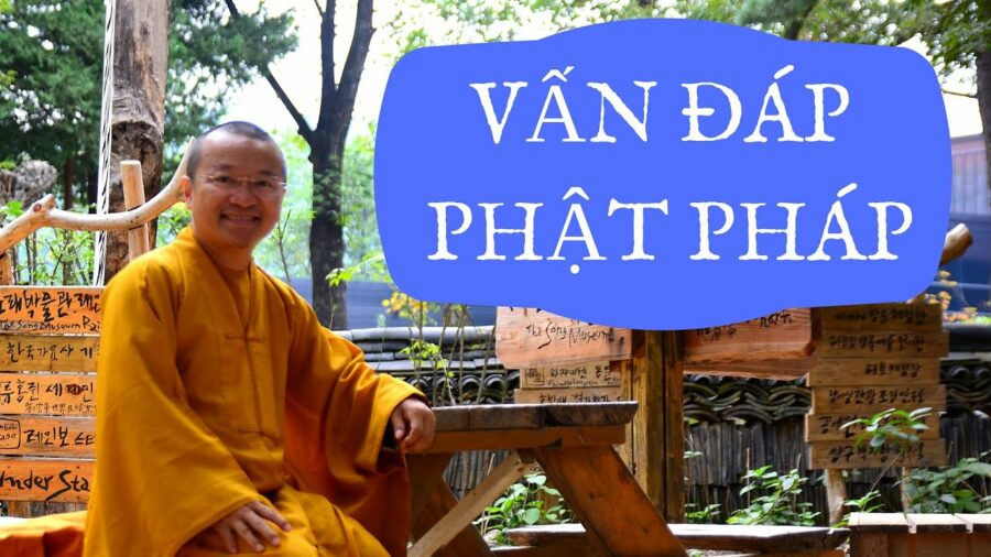 Vấn đáp: Thân hành niệm, Thực hành xóa bỏ kiến chấp – Thích Nhật Từ