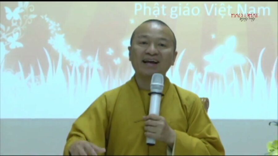 Vấn đáp: Ý nghĩa giá trị phóng sanh theo Phật giáo gốc – Thích Nhật Từ