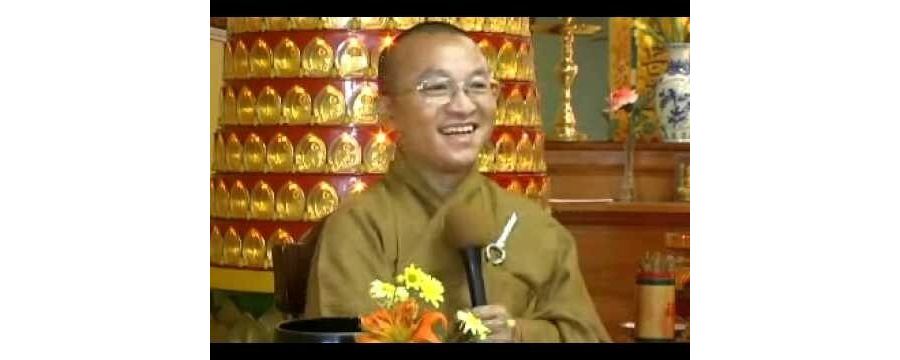 Văn hóa Đình và Chùa – Thích Nhật Từ