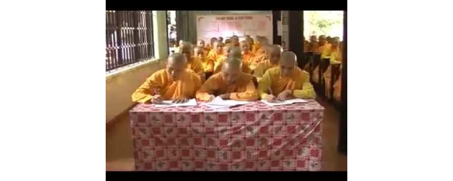 Vi Diệu Pháp Nhập Môn Phần 2 – TT Thích Bửu Chánh