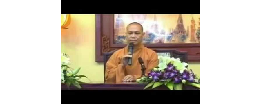 Vì Hạnh Phúc Cho Đời – Thích Trí Chơn