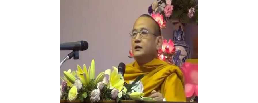 Vì Sao Con Người Đau Khổ – TT Thích Bửu Chánh