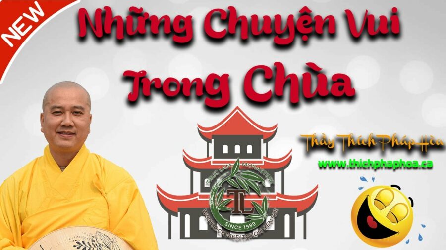 Vi Tiếu - ĐĐ. Thích Pháp Hòa