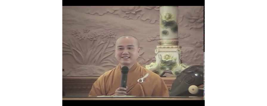 Vô Minh - ĐĐ. Thích Pháp Hòa
