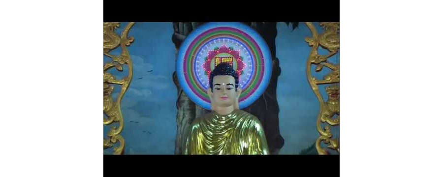 Vô Thường – Thích Giác Đăng
