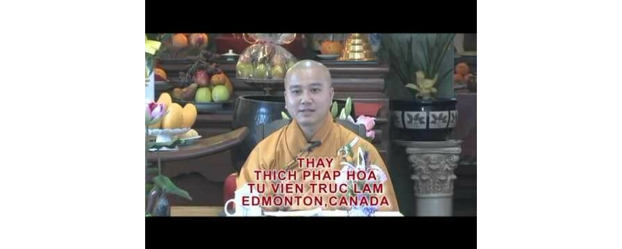 Vô Úy – Đại Đức Thích Pháp Hòa