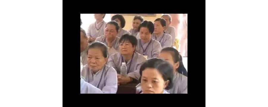 Vu Lan Thắng Hội – Thích Giác Hạnh
