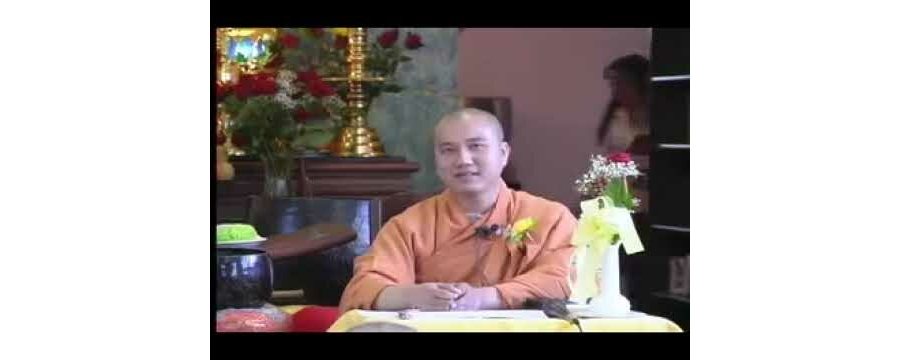 Vu lan thèm nghe tiếng mẹ - ĐĐ. Thích Pháp Hòa