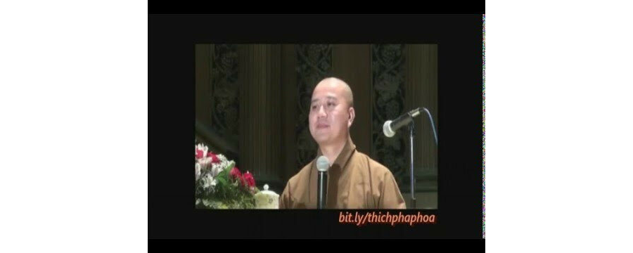 Vững Chãi Như Núi Xanh – Đại Đức Thích Pháp Hòa