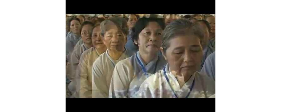 Vững Chãi Và Bao Dung – Thích Trí Chơn