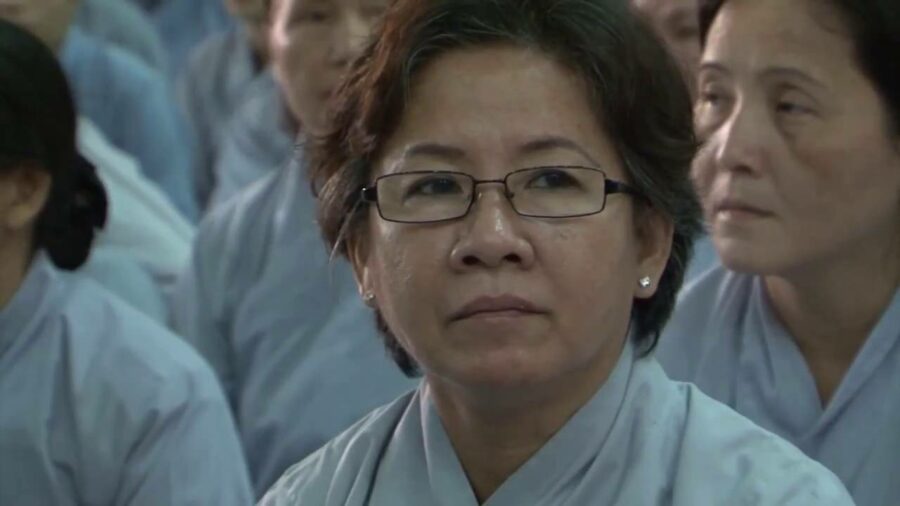 Vững Tiến – Thích Chân Tính