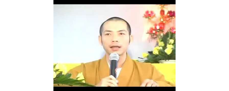 Vững Trước Khen Chê – Thích Quang Thạnh