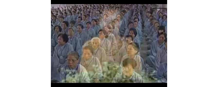 Vượt Qua Chính Mình – thầy Thích Phước Nghiêm