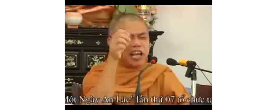 Vượt Qua Khổ Đau – HT. Thích Giác Toàn