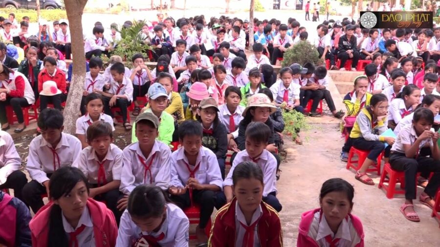 Vượt qua sai lầm tuổi trẻ – Thích Nhật Từ