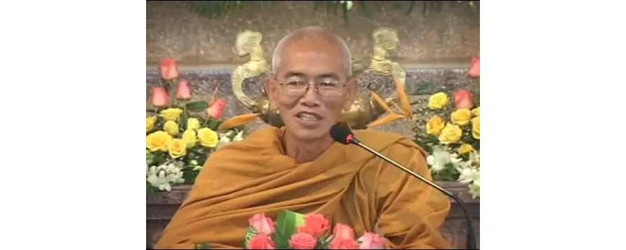 Vượt Trở Ngại Lúc Lâm Chung – Thích Giác Đăng
