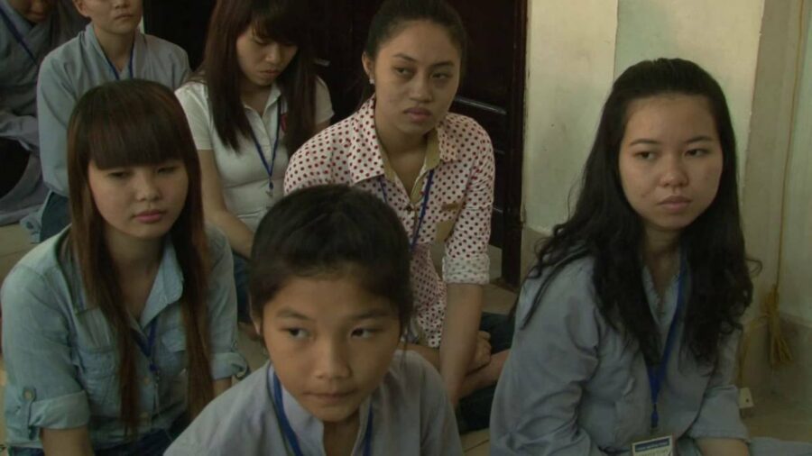 Xây đắp hạnh phúc nhân gian – thầy Thích Đồng Thành