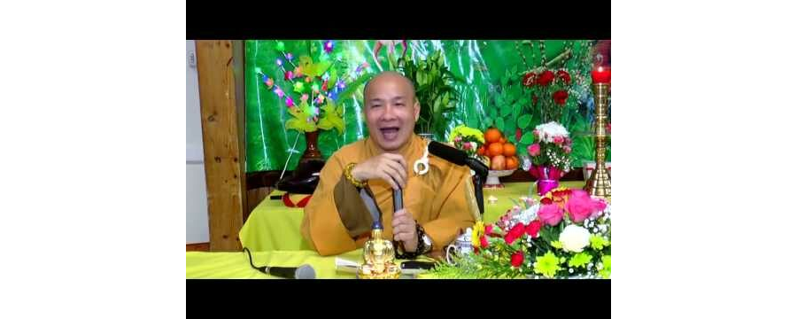 Xứ sở sương mù mừng Phật thành đạo phần 2 - Đại Đức Thích Trí Huệ