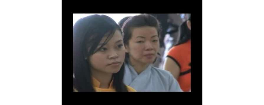 Xuân Đời – Thích Chân Tính