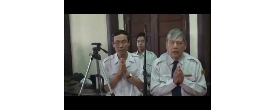 Xuân Nhâm Thìn Trong Niềm Tin Tự Tịnh Tâm Ý – thầy Thích Thái Hòa