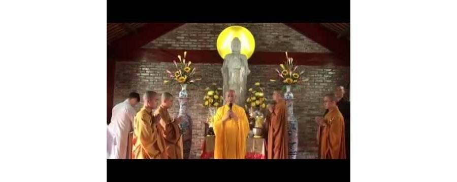 Xuân Và Tâm Lực Bồ Đề – thầy Thích Thái Hòa