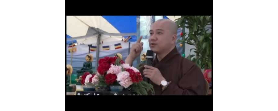 Xuất Gia Tại Gia – Đại Đức Thích Pháp Hòa