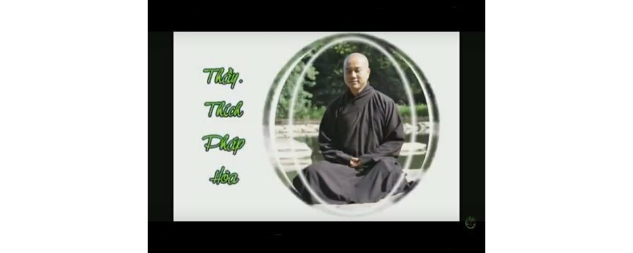Xuất Gia – Thọ Giới – Đại Đức Thích Pháp Hòa