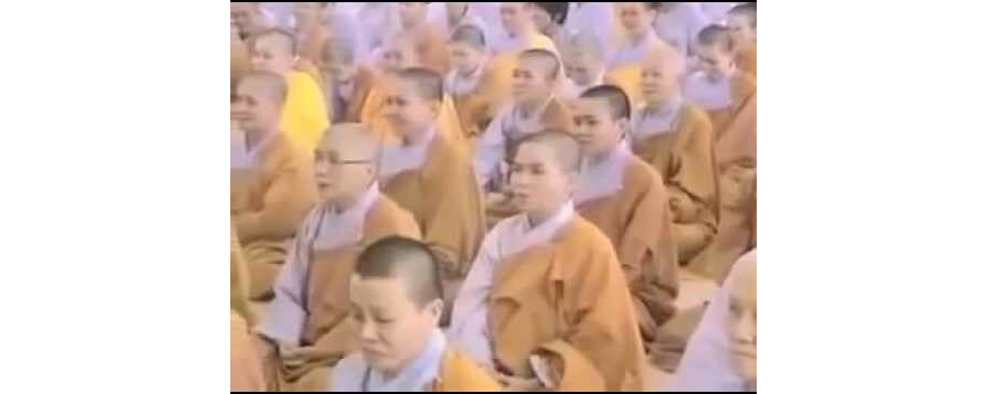 Y Giáo Phụng Hành – Thích Giác Hóa