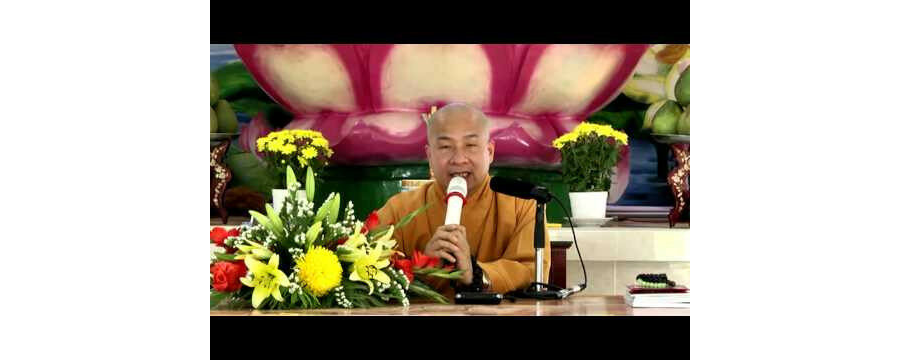 Ý Nghĩa Con Số 7 Trong Kinh Phật – Đại Đức Thích Trí Huệ