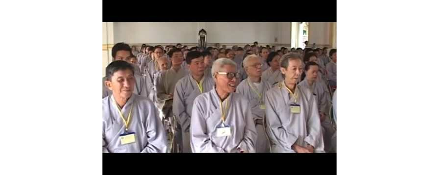 Ý Nghĩa Của Việc Cúng Dường Tam Bảo – Thích Quang Thạnh