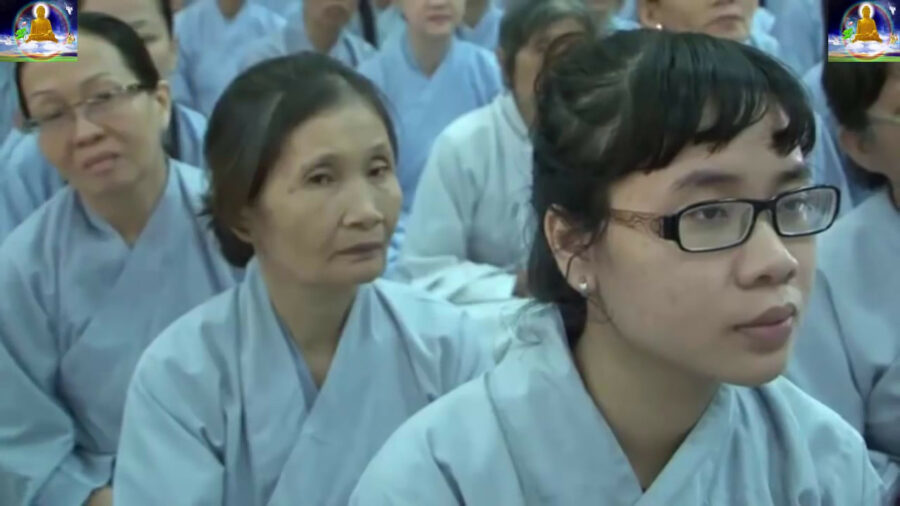 Ý nghĩa của xuất gia - Đại Đức Thích Tâm Nguyên