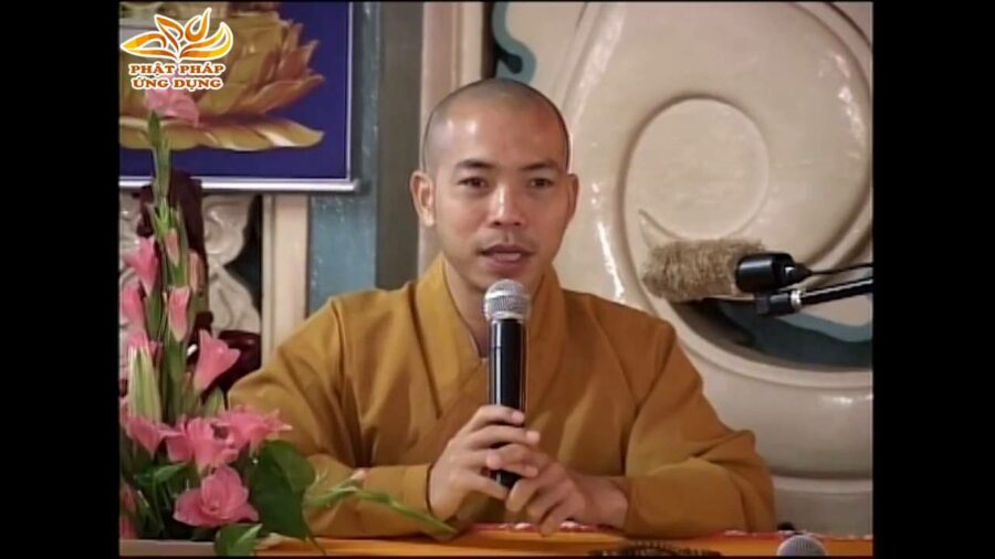Ý Nghĩa Hình Ảnh Phật Di Lặc – Thích Quang Thạnh