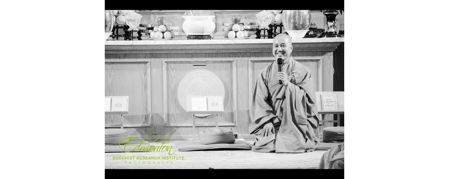 Ý Nghĩa Lễ Hằng Thuận – Đại Đức Thích Pháp Hòa