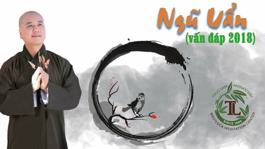 Ý nghĩa Ngũ Uẩn - ĐĐ. Thích Pháp Hòa