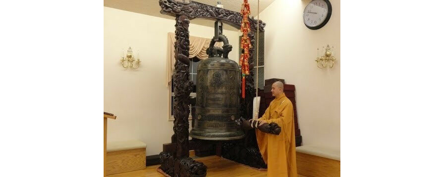 Ý Nghĩa Nhất Tâm – Đại Đức Thích Pháp Hòa