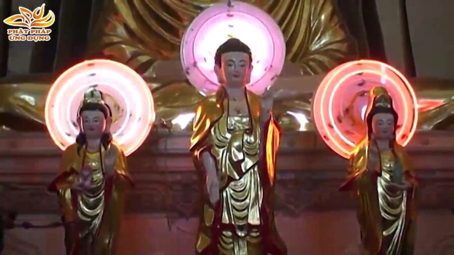 Ý Nghĩa Niệm Phật – Thích Quang Thạnh