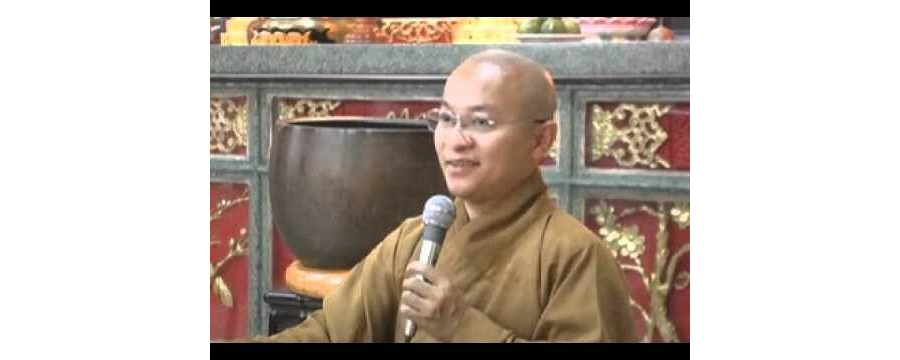 Ý nghĩa tết Trung thu – thầy Thích Nhật Từ