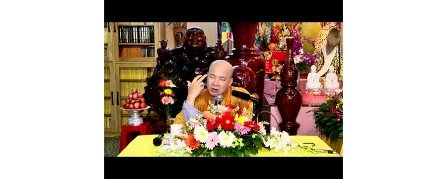 Ý Nghĩa Thăm Thúy Của Cầu An Và Cầu Siêu (rất hay) – Đại Đức Thích Trí Huệ