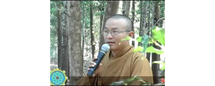 Ý nghĩa thành đạo – Thích Nhật Từ