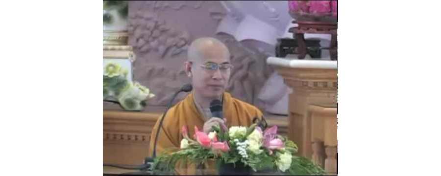 Ý Nghĩa Tu Gieo Duyên - ĐĐ. Thích Pháp Hòa