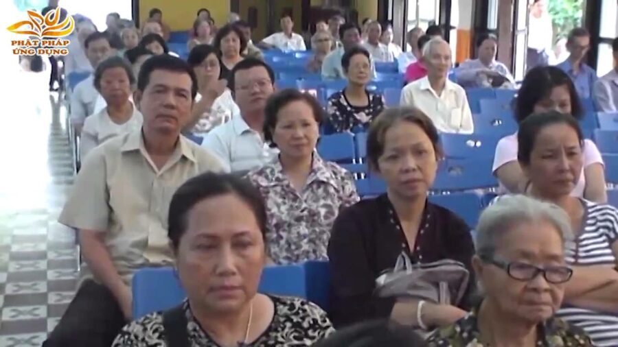 Ý Nghĩa Việc Phóng Sanh – Thích Quang Thạnh