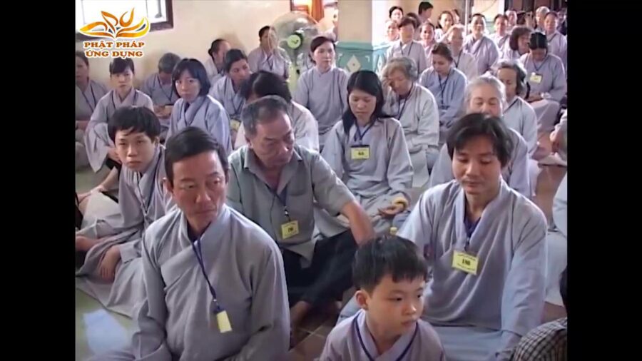 Ý Nghĩa Vô Thường Qua Lăng Kính Đạo Phật – Thích Quang Thạnh