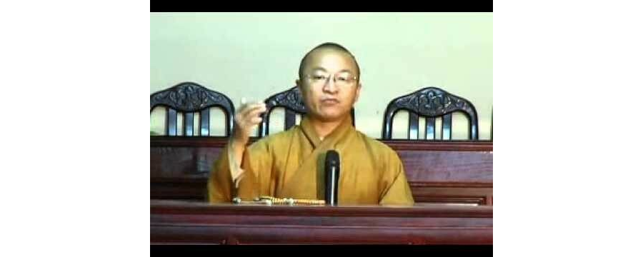 Ý nghĩa vu lan 01 – thầy Thích Nhật Từ