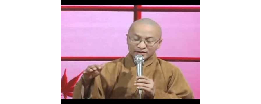 Ý Nghĩa Xuân Di Lặc – thầy Thích Nhật Từ
