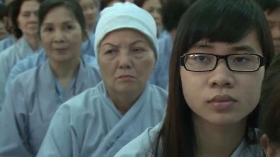 Yêu Nên Tốt – Thích Chân Tính